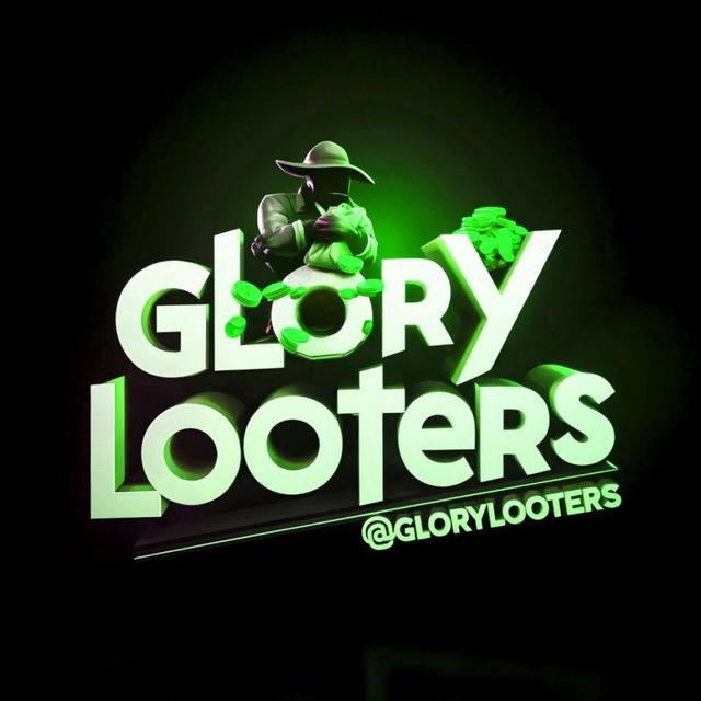 Glory Looters