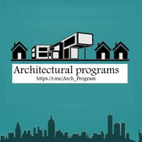 Architectural Programs