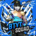 BTYT SQUAD {OFFICIAL}