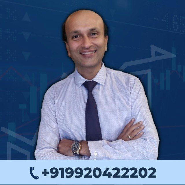 Master of Cycles by Ashish Kyal Trading Gurukul