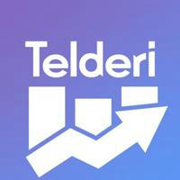TG-биржа Telderi | Купить, продать telegram канал