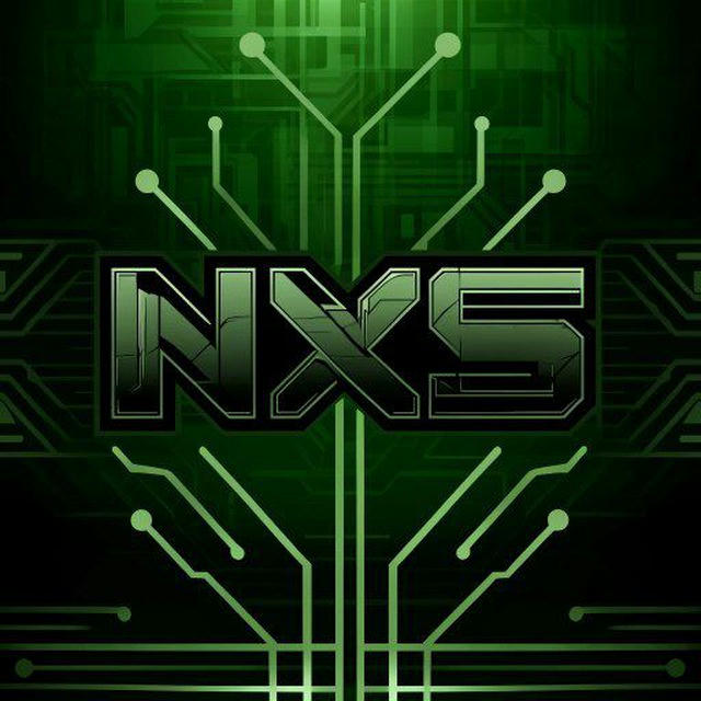 NXS OFFICIAL