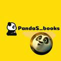 •Panda's books •