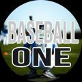 Baseball-One