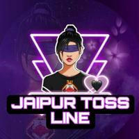 JAIPUR_TOSS_LINE™