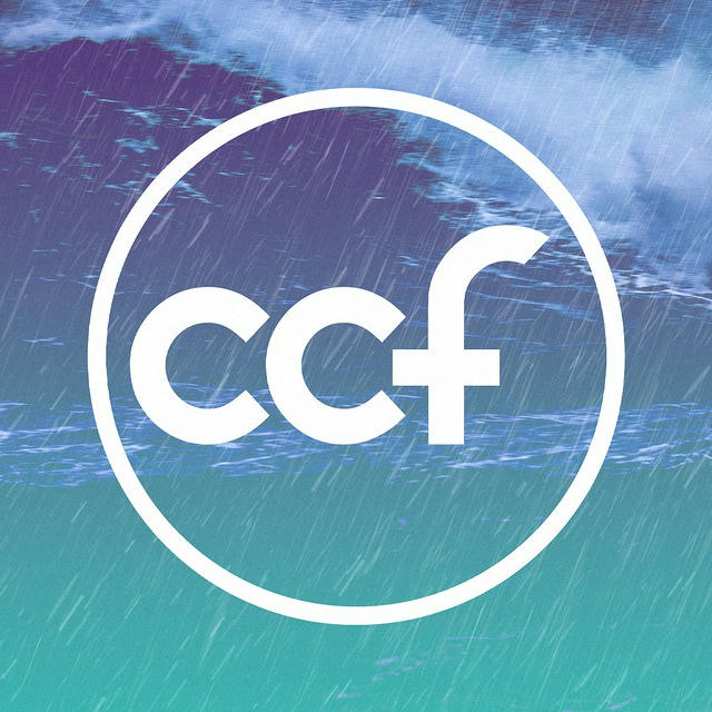 CCF Broadcast Community