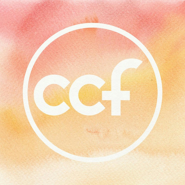 CCF Broadcast Community