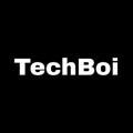 Techboi
