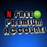 🔥 #1 Free Premium Accounts Telegram Channel 💗