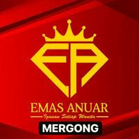 EMAS ANUAR ONLINE MERGONG