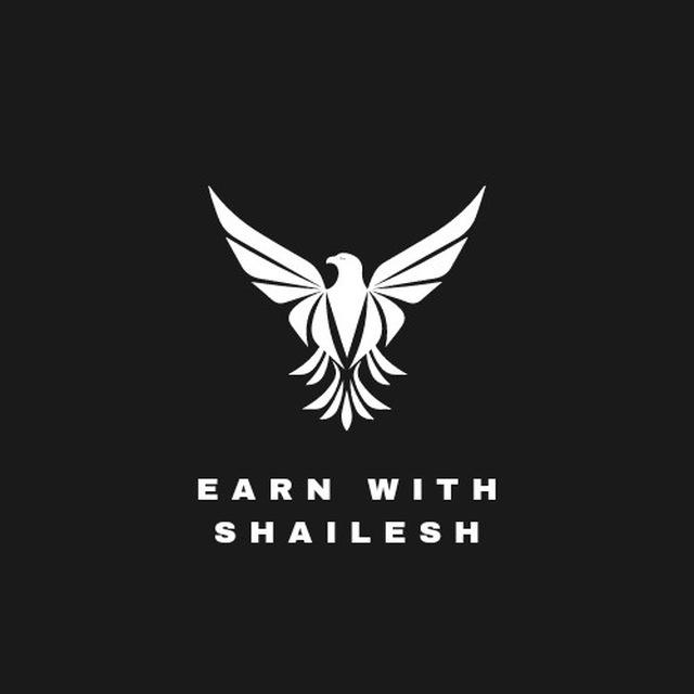 Earn With Shailesh
