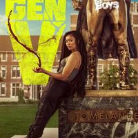 Gen V : The Boys Season 01