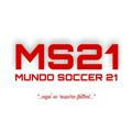 MUNDO SOCCER 21™