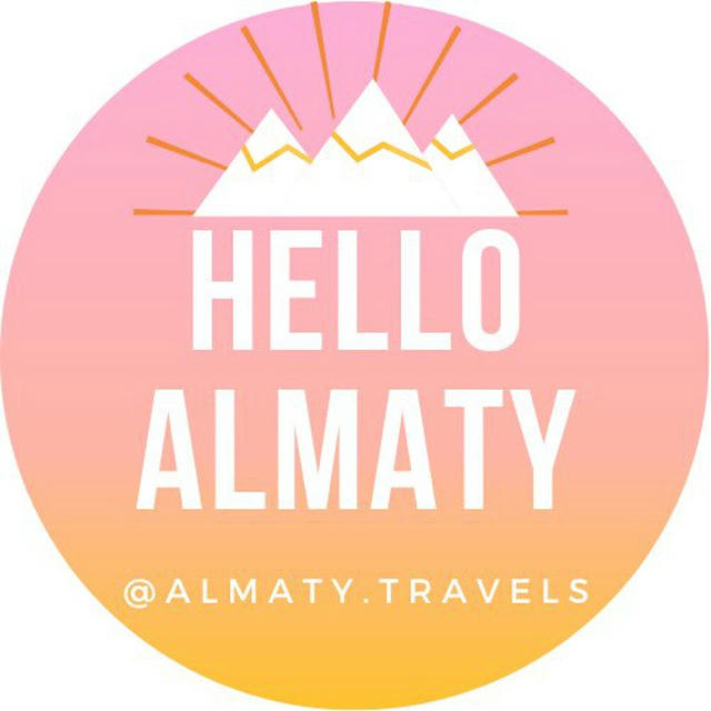 Almaty Travels
