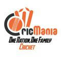 CricMania