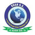 Chemistry foundation by Khan sir 2022