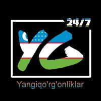 YANGIQO'RG'ONLIKLAR (YG24/7) Янгикоргонликлар (ЙГ24_7)