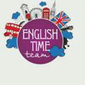 English Time❤️️
