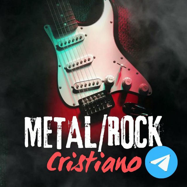 Metal/Rock Cristiano