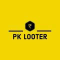 PK LOOTER PAYOUTS