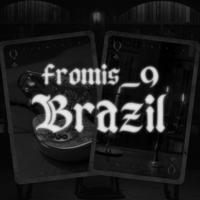 fromis_9 Brazil