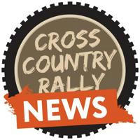 Cross-Country Rally NEWS