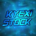 Kyexi 𝘀𝘁𝗼𝗰𝗸 | السوق Kyexi 🌴