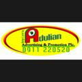 Adulian Advertising & promotion plc