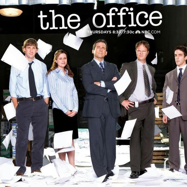 The Office / La oficina