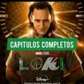 Loki - Latino 🇲🇽