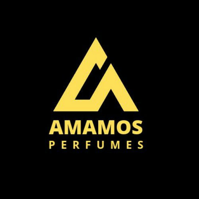 AMAMOS PERFUMES CANAL