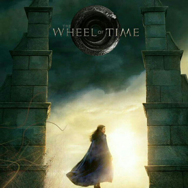 The Wheel Of Time