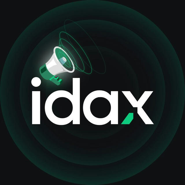 idax channel