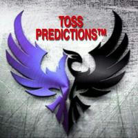 TOSS PREDICTIONS™