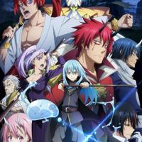 That Time I Got Reincarnated as a Slime the Movie: Scarlet Bond