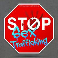 Stop Sex Trafficking