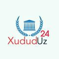 🇺🇿 Xudud Uz 24 🇺🇿