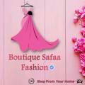 BOUTIQUE SAFAA FASHION 👗👗👗👗❤❤❤👠👠👠👜👜👜👜💥💥💥