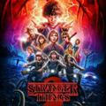 Dubbed in Hindi all season(2016-2019) Stranger Things