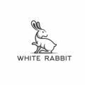 "WHITE RABBIT" 🐰Творческая мастерская