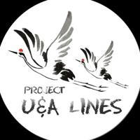 Project U&A Lines - дорами українською