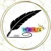 𖥨ํ∘̥ Arcadia Channel ⋆ ࣪ ִֶָ ◌