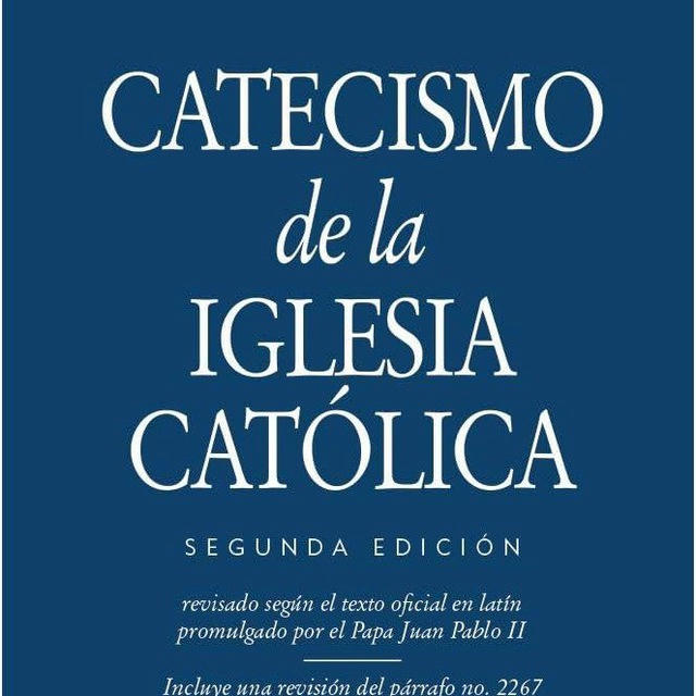 Catecismo en Píldoras