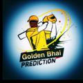 GOLDEN BHAI PREDECTION 🤑🤑