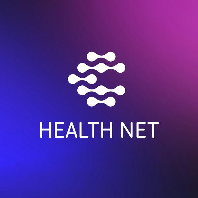 HealthNet | Медицина 🔬