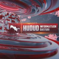 HUDUD - MY5 TV | rasmiy kanal
