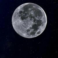 The Moon | القمر