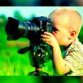 زندگی ؛ دوربین عکاسی است