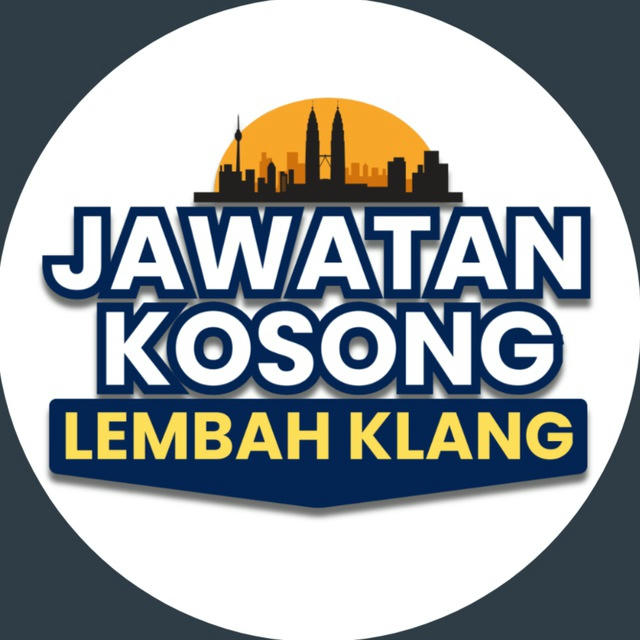 Jawatan Kosong Lembah Klang