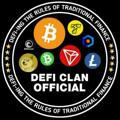 Defi Clan Official☯️